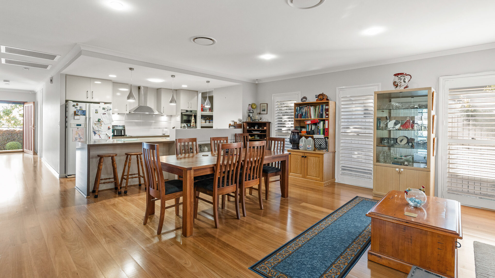 Sold - 6 Thorley Court - New Property in Middle Ridge - Real Estate by Heston Marino