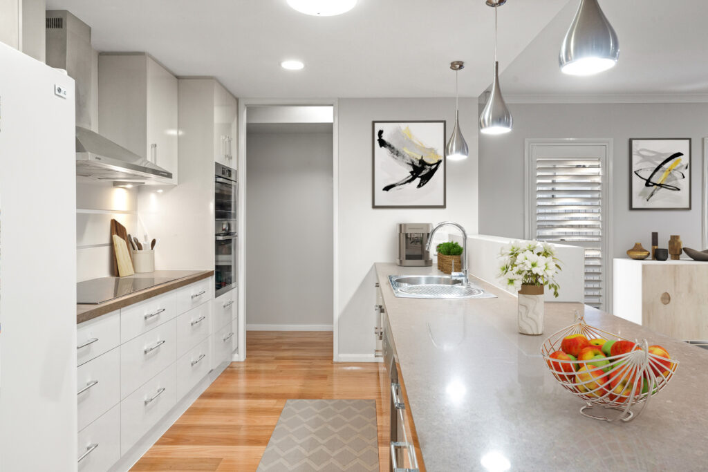 Sold - 6 Thorley Court - New Property in Middle Ridge - Real Estate by Heston Marino