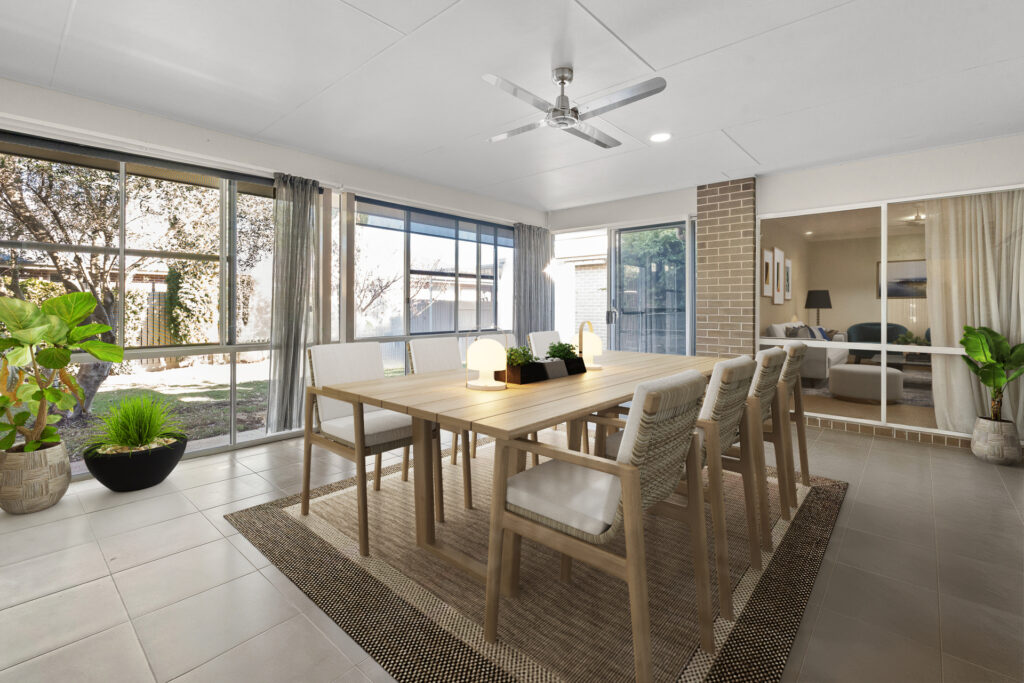 Sold - 6 Thorley Court - New Property in Middle Ridge - Real Estate by Heston Marino