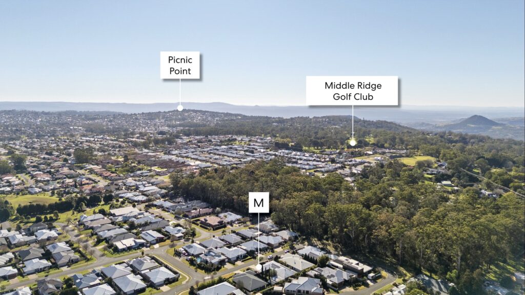 Sold - 6 Thorley Court - New Property in Middle Ridge - Real Estate by Heston Marino