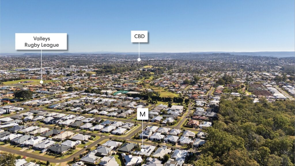 Sold - 6 Thorley Court - New Property in Middle Ridge - Real Estate by Heston Marino