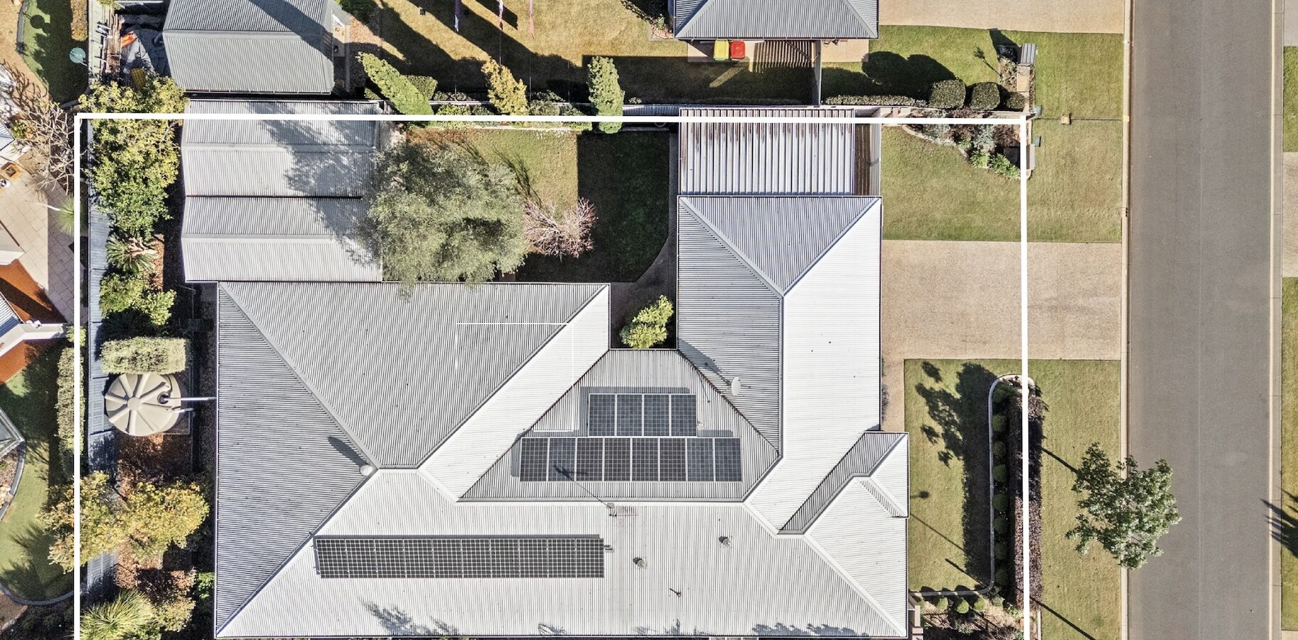 Sold - 6 Thorley Court - New Property in Middle Ridge - Real Estate by Heston Marino