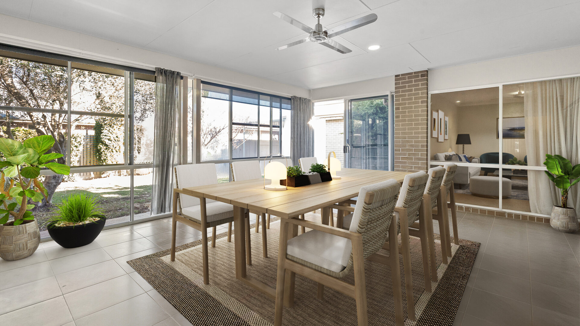 Sold - 6 Thorley Court - New Property in Middle Ridge - Real Estate by Heston Marino