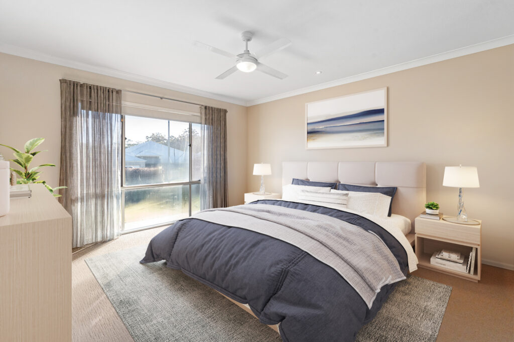 Sold - 6 Thorley Court - New Property in Middle Ridge - Real Estate by Heston Marino