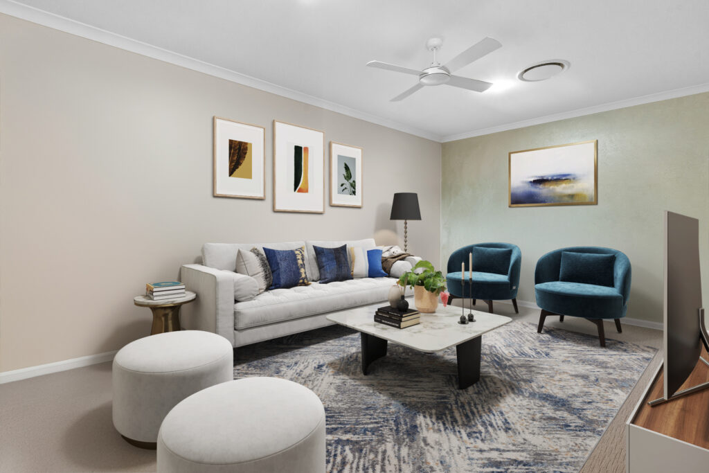Sold - 6 Thorley Court - New Property in Middle Ridge - Real Estate by Heston Marino