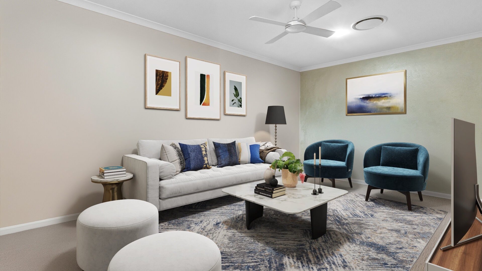 Sold - 6 Thorley Court - New Property in Middle Ridge - Real Estate by Heston Marino