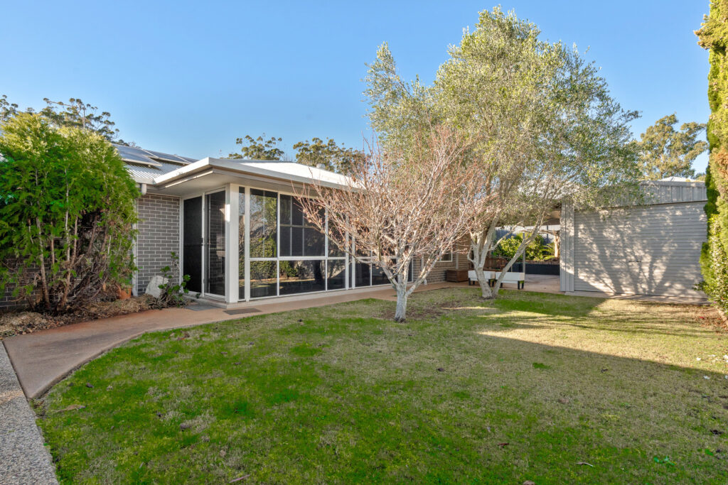 Sold - 6 Thorley Court - New Property in Middle Ridge - Real Estate by Heston Marino