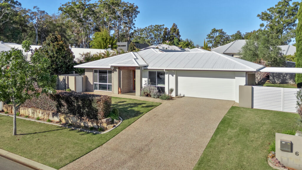 Sold - 6 Thorley Court - New Property in Middle Ridge - Real Estate by Heston Marino