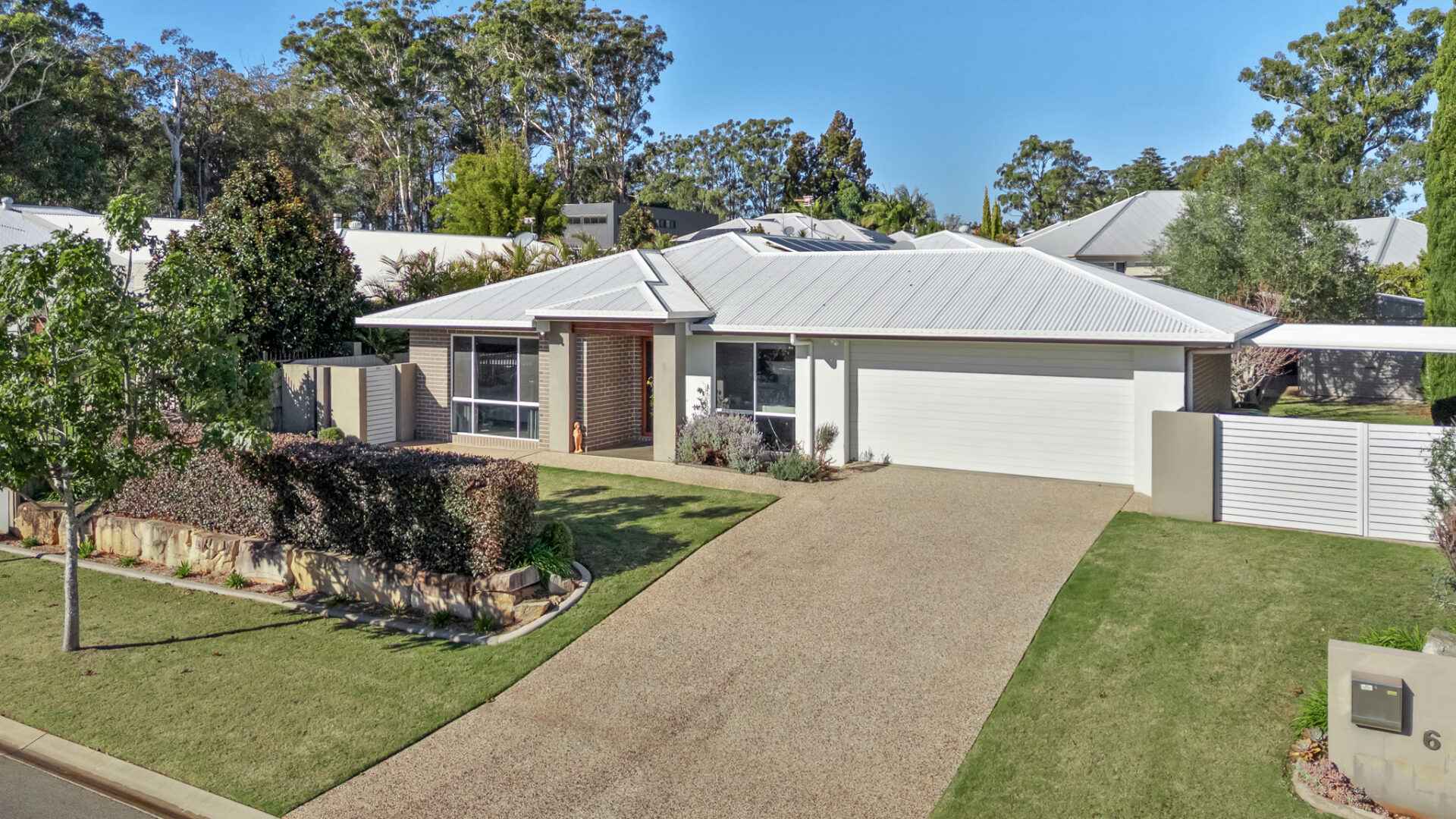 Sold - 6 Thorley Court - New Property in Middle Ridge - Real Estate by Heston Marino