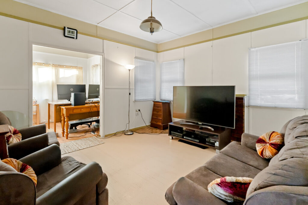 Sold - 407 Alderley Street - New Property in Harristown - Real Estate by Evita Lucas