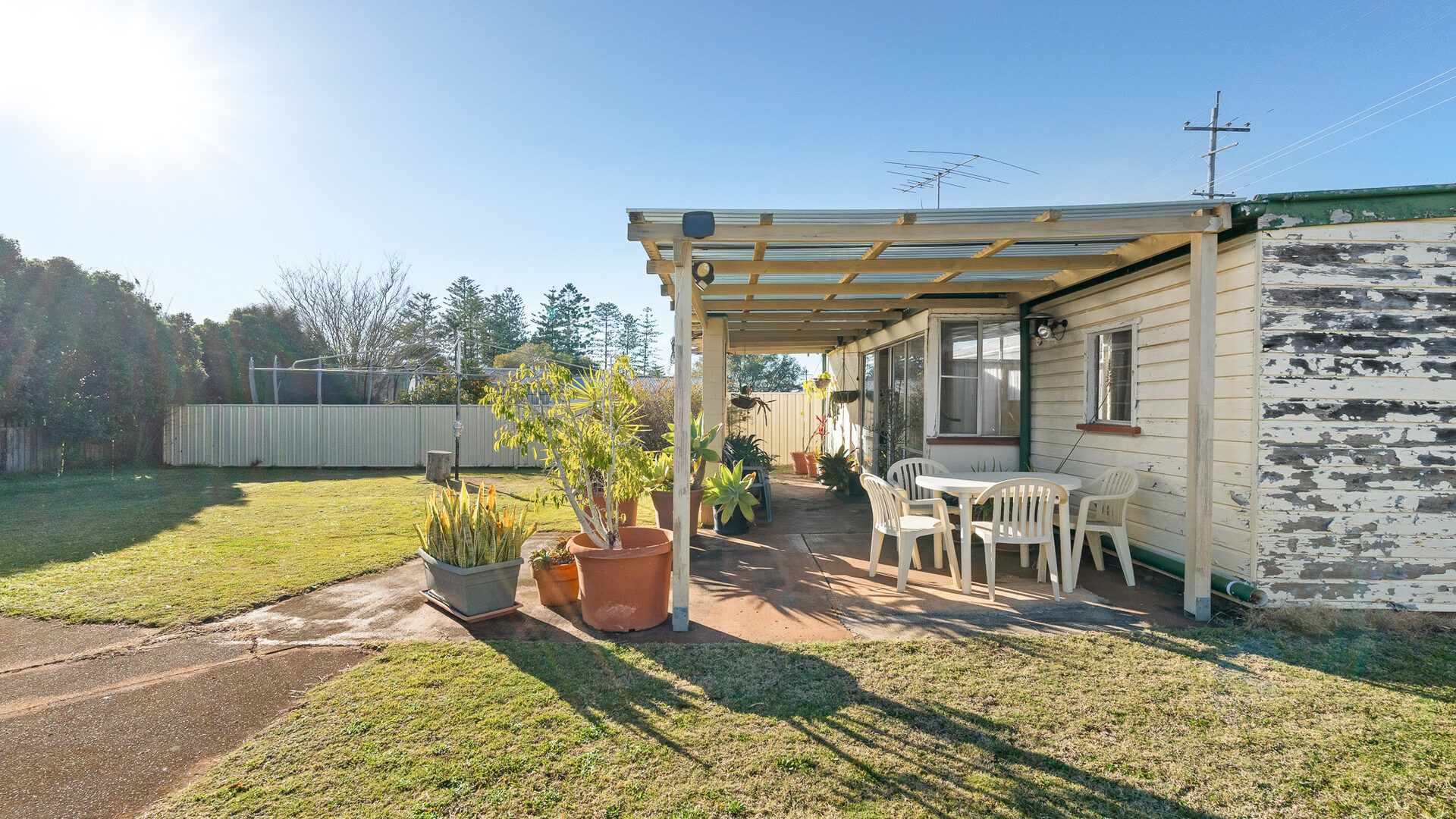 Sold - 407 Alderley Street - New Property in Harristown - Real Estate by Evita Lucas