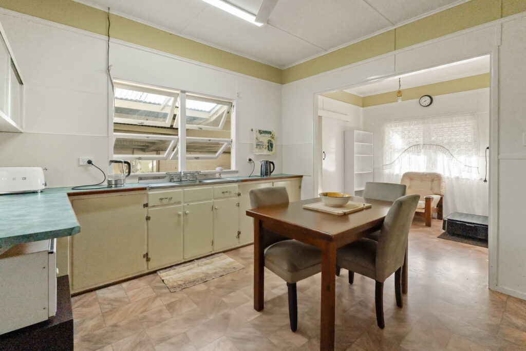 Sold - 407 Alderley Street - New Property in Harristown - Real Estate by Evita Lucas