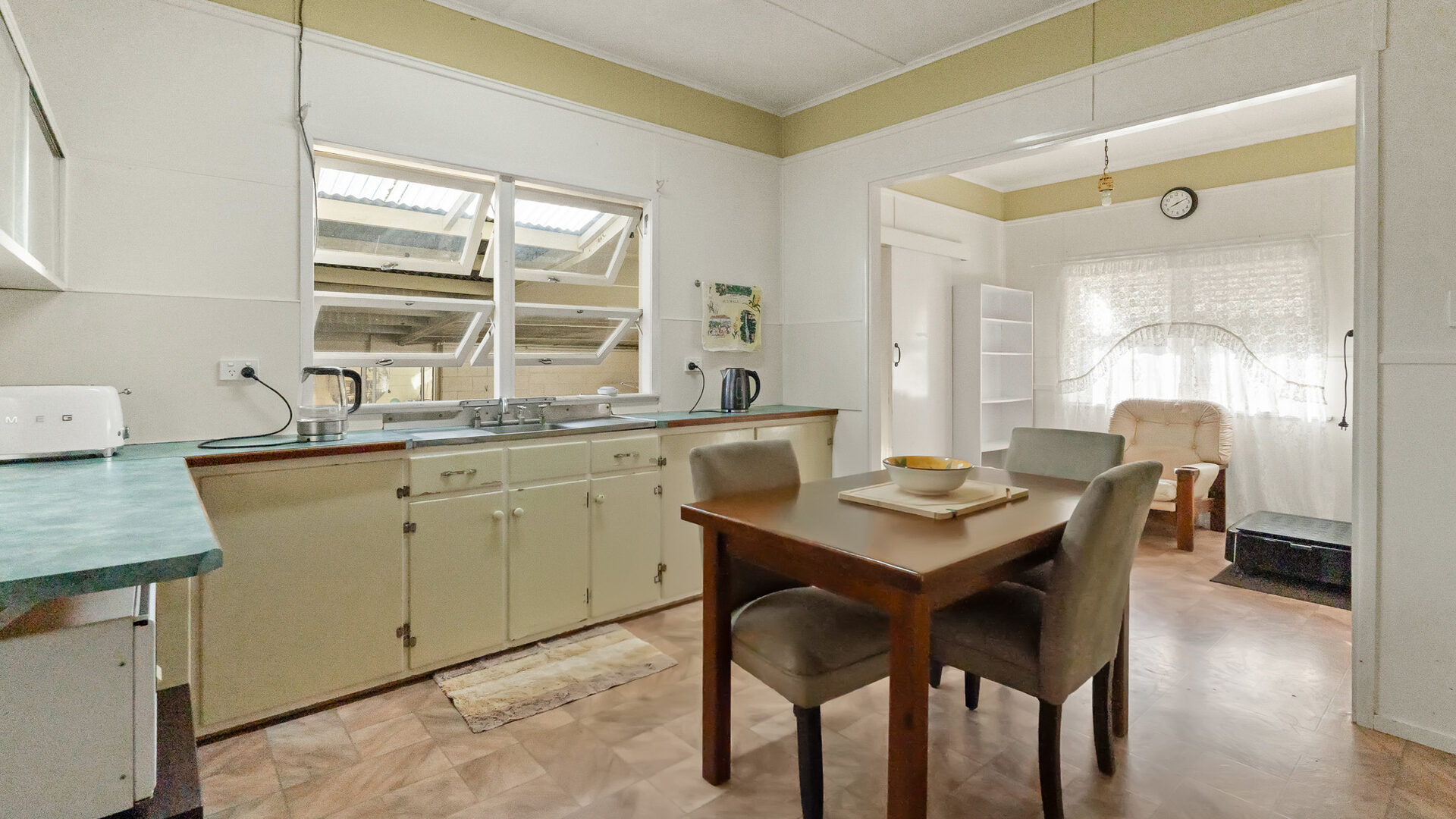 Sold - 407 Alderley Street - New Property in Harristown - Real Estate by Evita Lucas