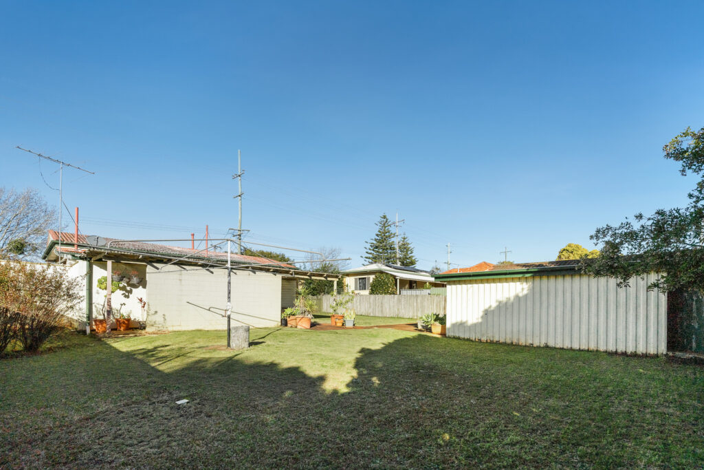 Sold - 407 Alderley Street - New Property in Harristown - Real Estate by Evita Lucas