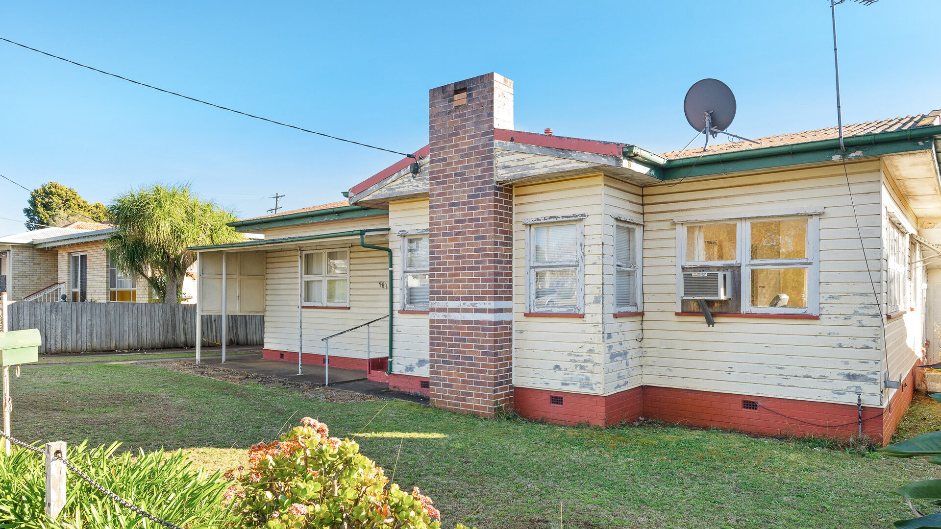 Sold - 407 Alderley Street - New Property in Harristown - Real Estate by Evita Lucas