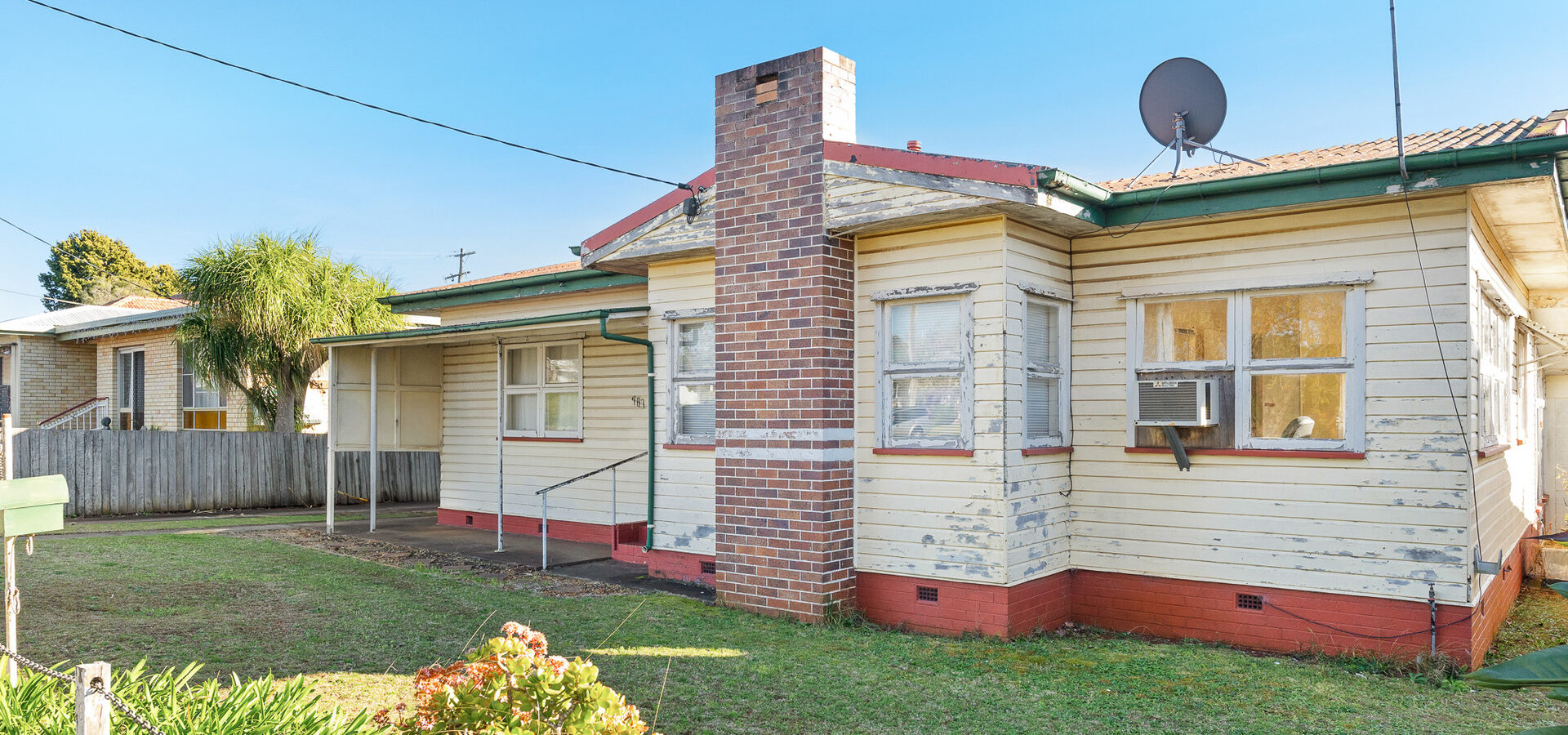 Sold - 407 Alderley Street - New Property in Harristown - Real Estate by Evita Lucas