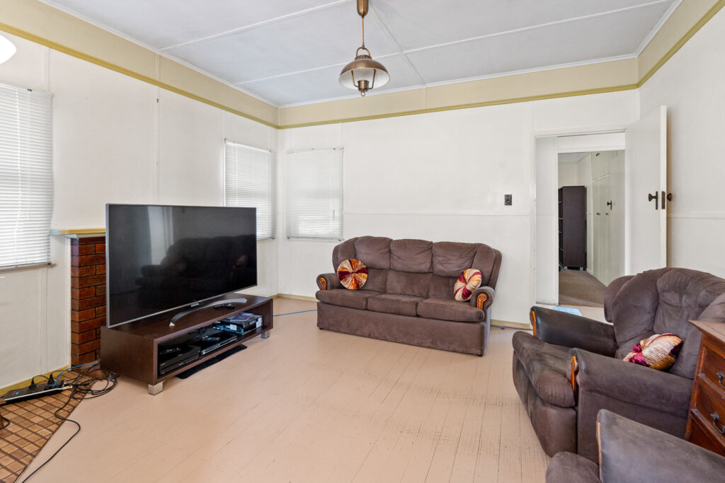 Sold - 407 Alderley Street - New Property in Harristown - Real Estate by Evita Lucas