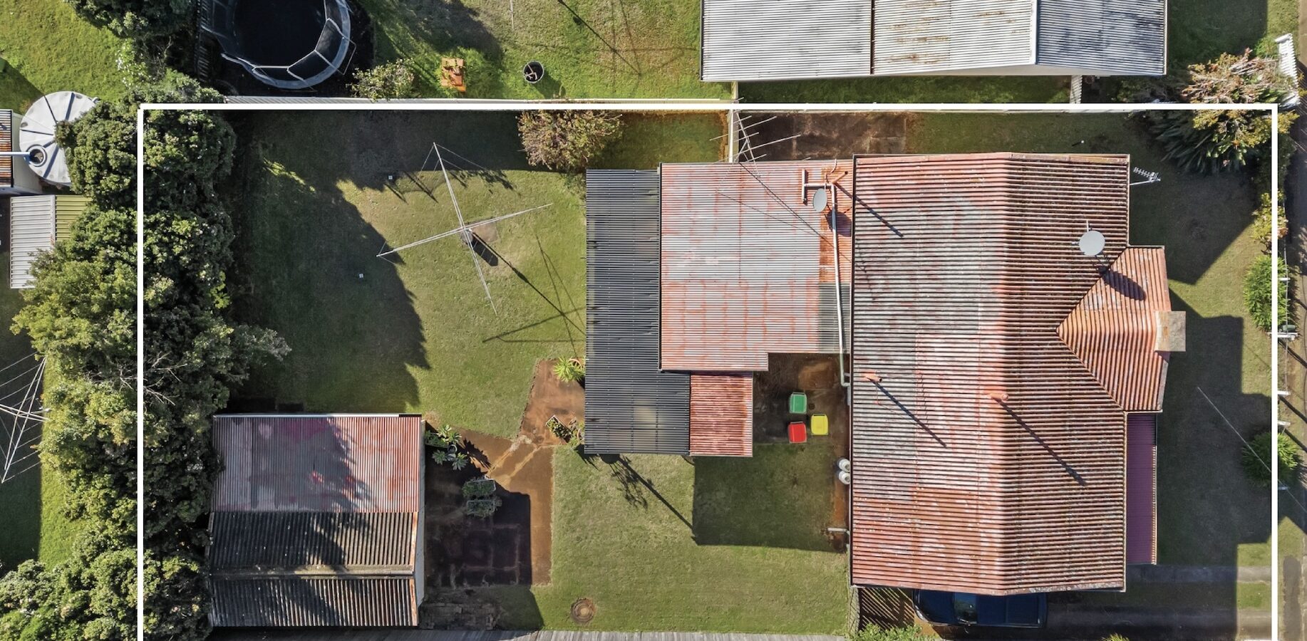 Sold - 407 Alderley Street - New Property in Harristown - Real Estate by Evita Lucas