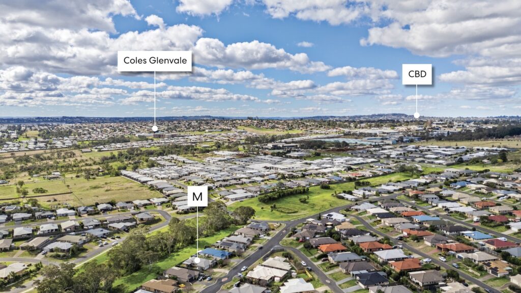 Sold - 39 Sunset Drive - New Property in Glenvale - Real Estate by Evita Lucas