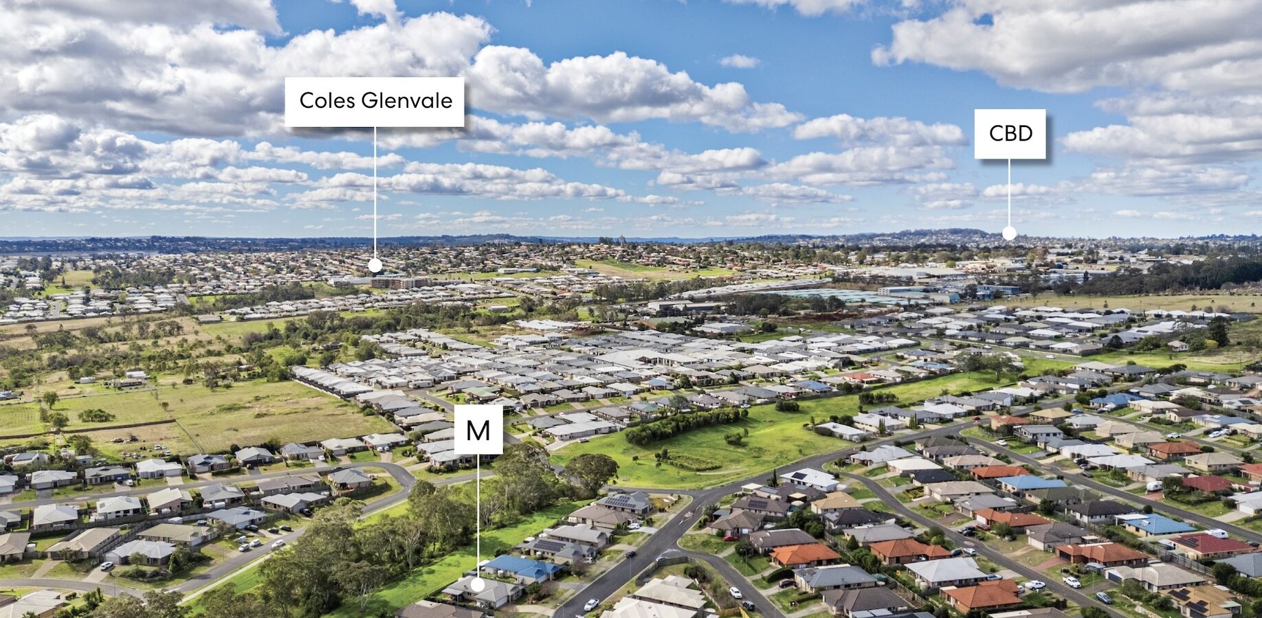 Sold - 39 Sunset Drive - New Property in Glenvale - Real Estate by Evita Lucas