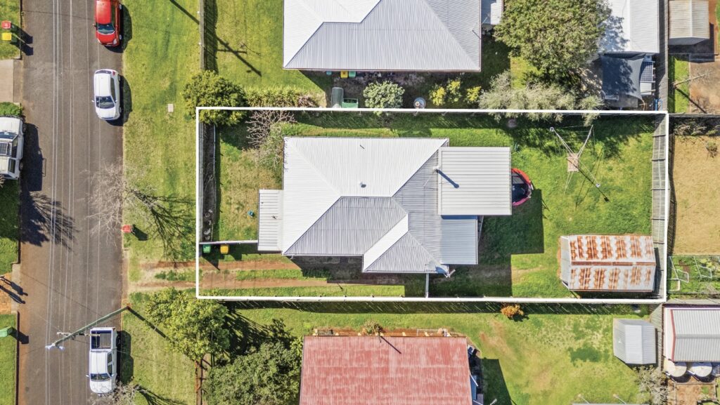 Sold - 12 Kelly Street - New Property in Harlaxton - Real Estate by Evita Lucas