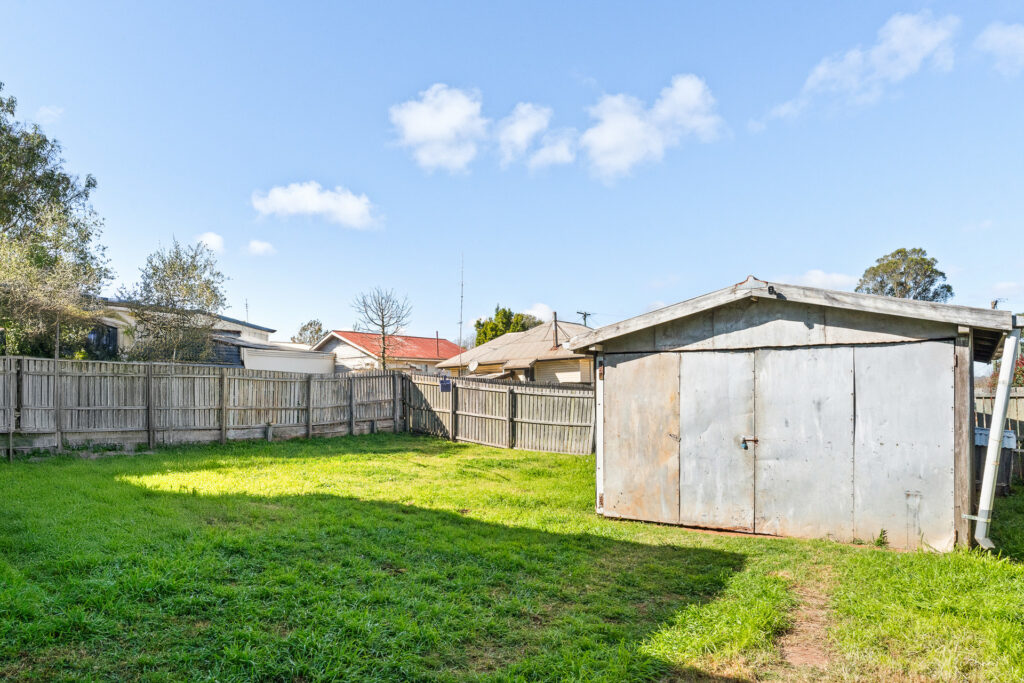 Sold - 12 Kelly Street - New Property in Harlaxton - Real Estate by Evita Lucas