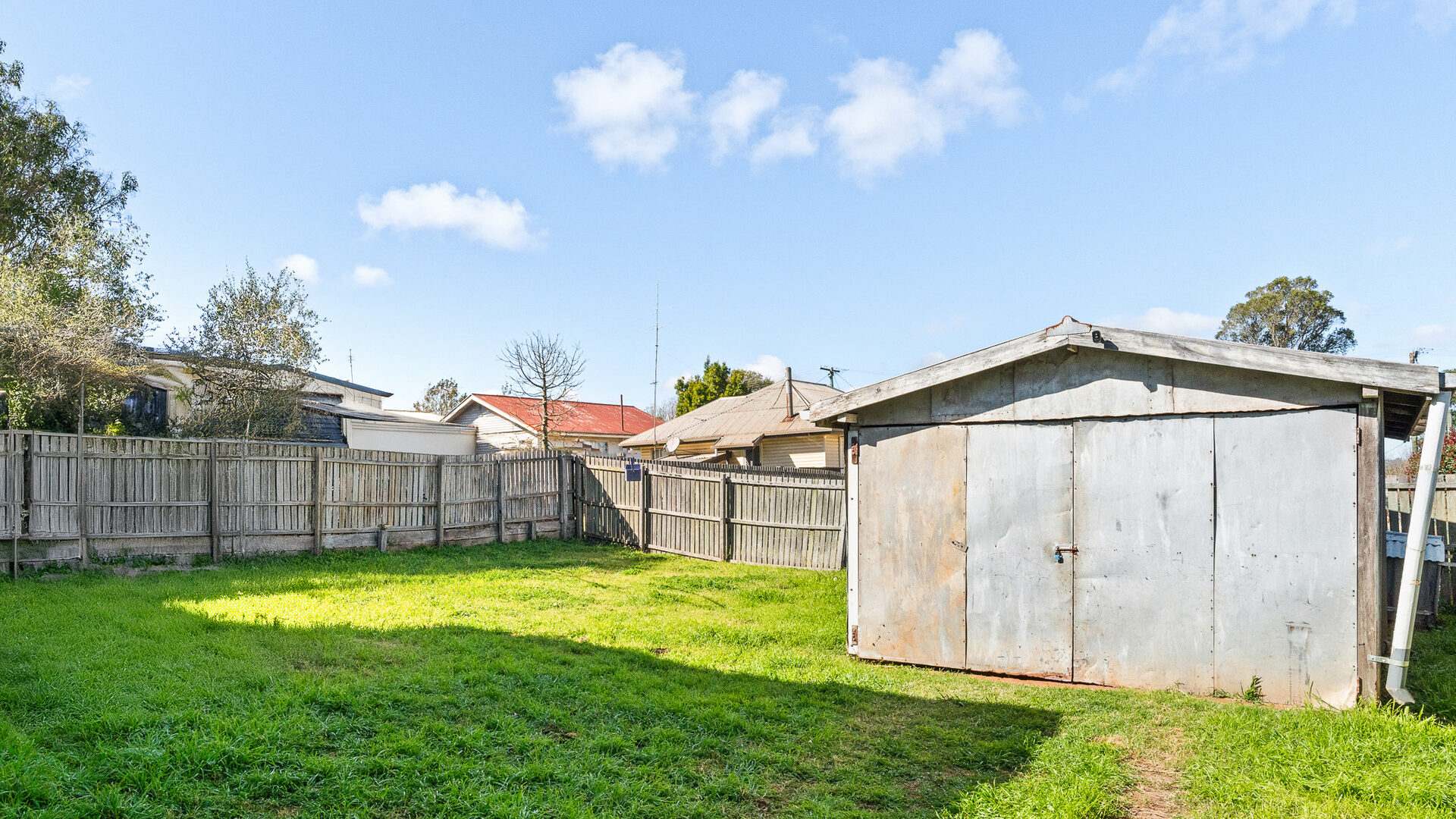 Sold - 12 Kelly Street - New Property in Harlaxton - Real Estate by Evita Lucas