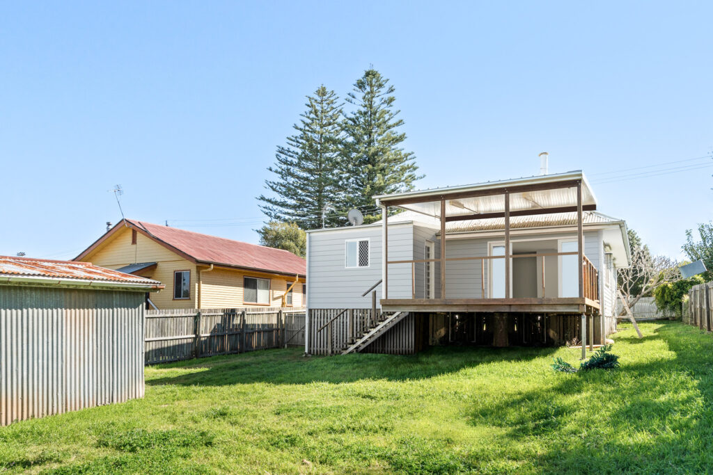 Sold - 12 Kelly Street - New Property in Harlaxton - Real Estate by Evita Lucas