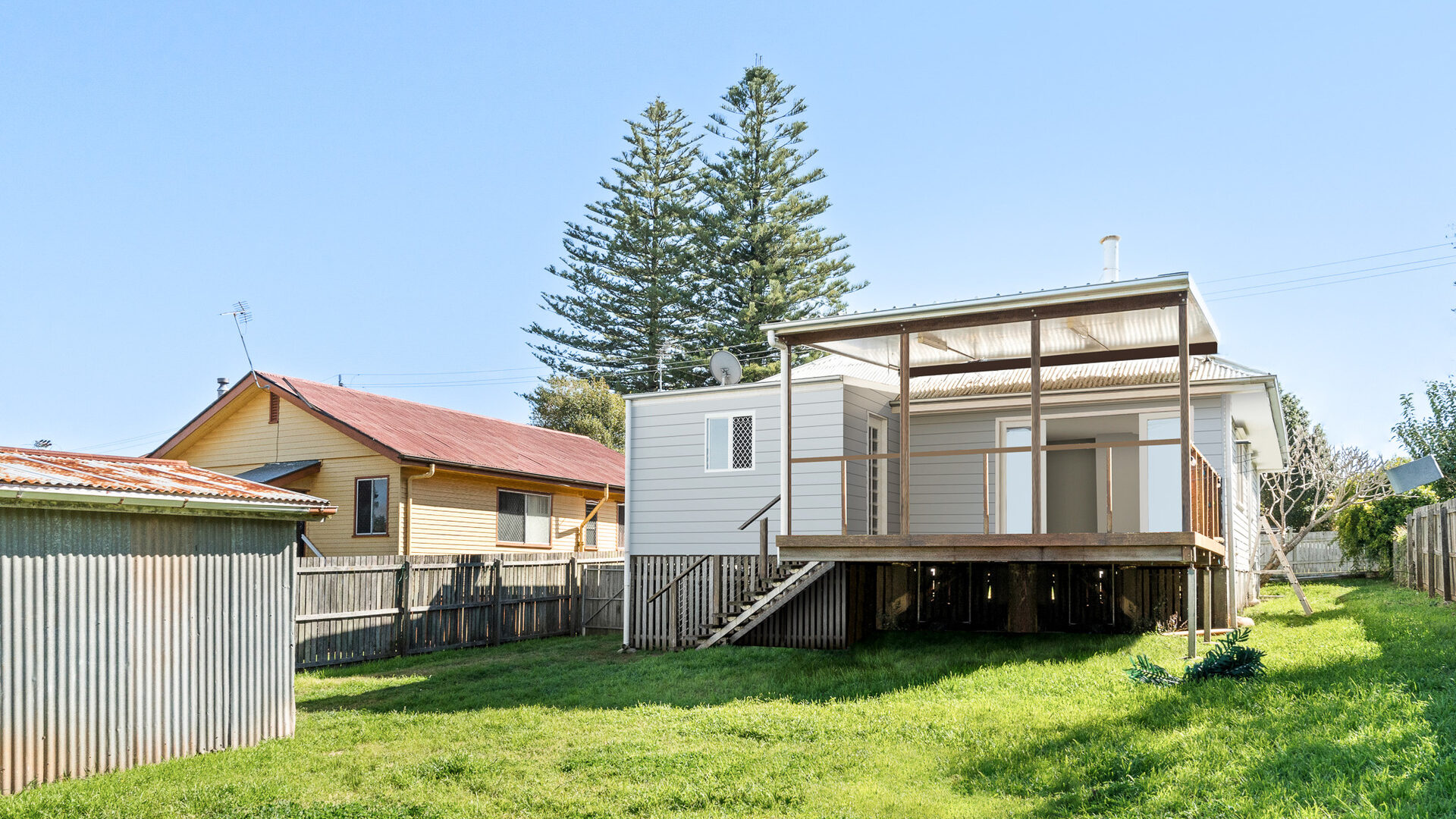 Sold - 12 Kelly Street - New Property in Harlaxton - Real Estate by Evita Lucas
