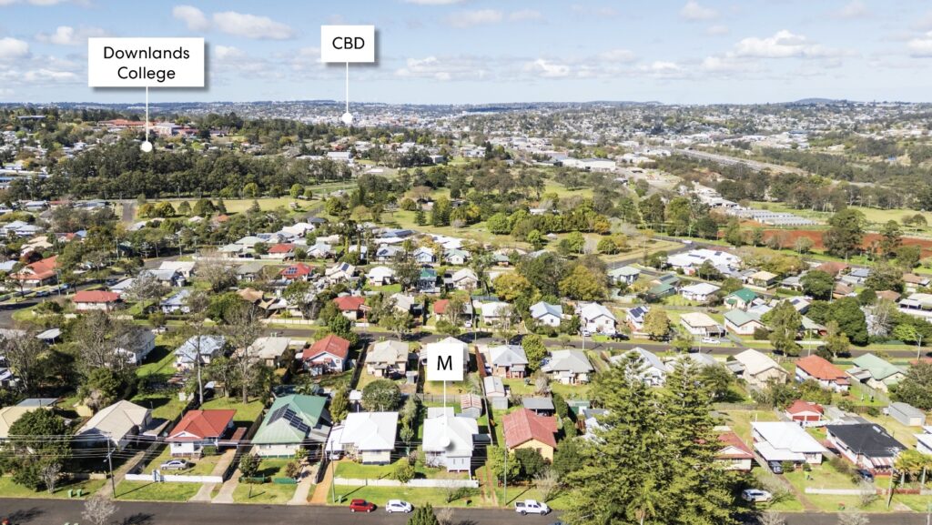 Sold - 12 Kelly Street - New Property in Harlaxton - Real Estate by Evita Lucas
