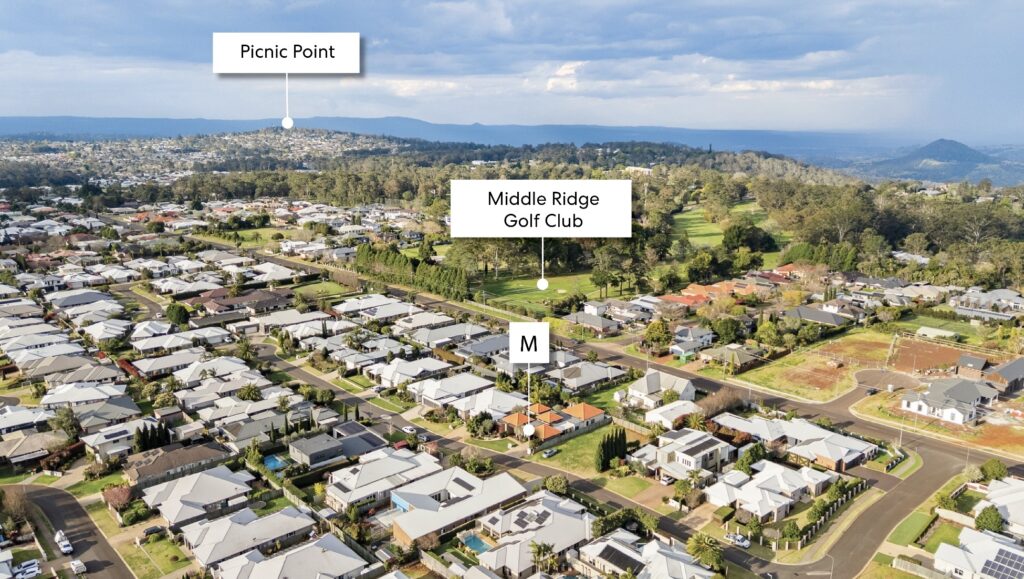 Sold - 8 Daniells Close - New Property in Middle Ridge - Real Estate by Heston Marino