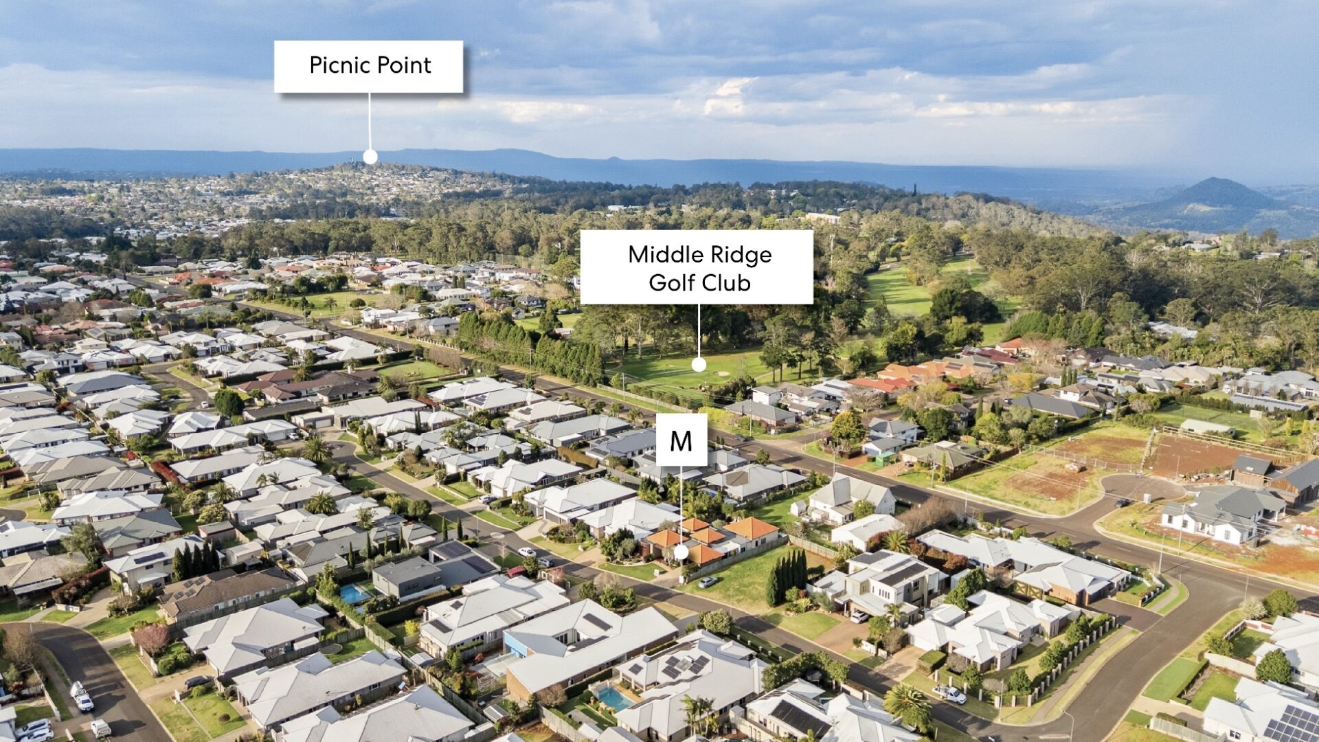 Sold - 8 Daniells Close - New Property in Middle Ridge - Real Estate by Heston Marino