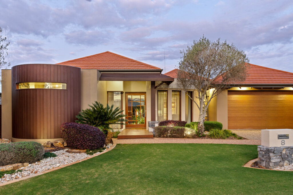 Sold - 8 Daniells Close - New Property in Middle Ridge - Real Estate by Heston Marino