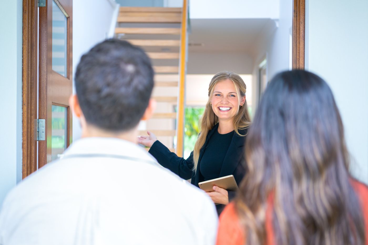 Property management