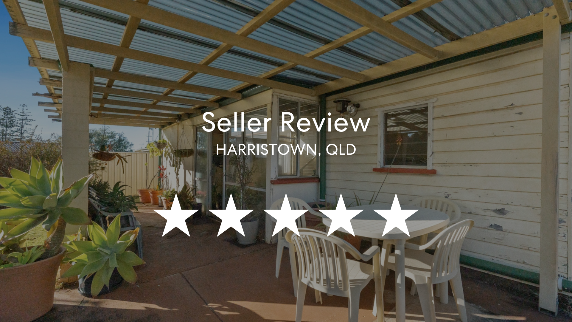 HARRISTOWN