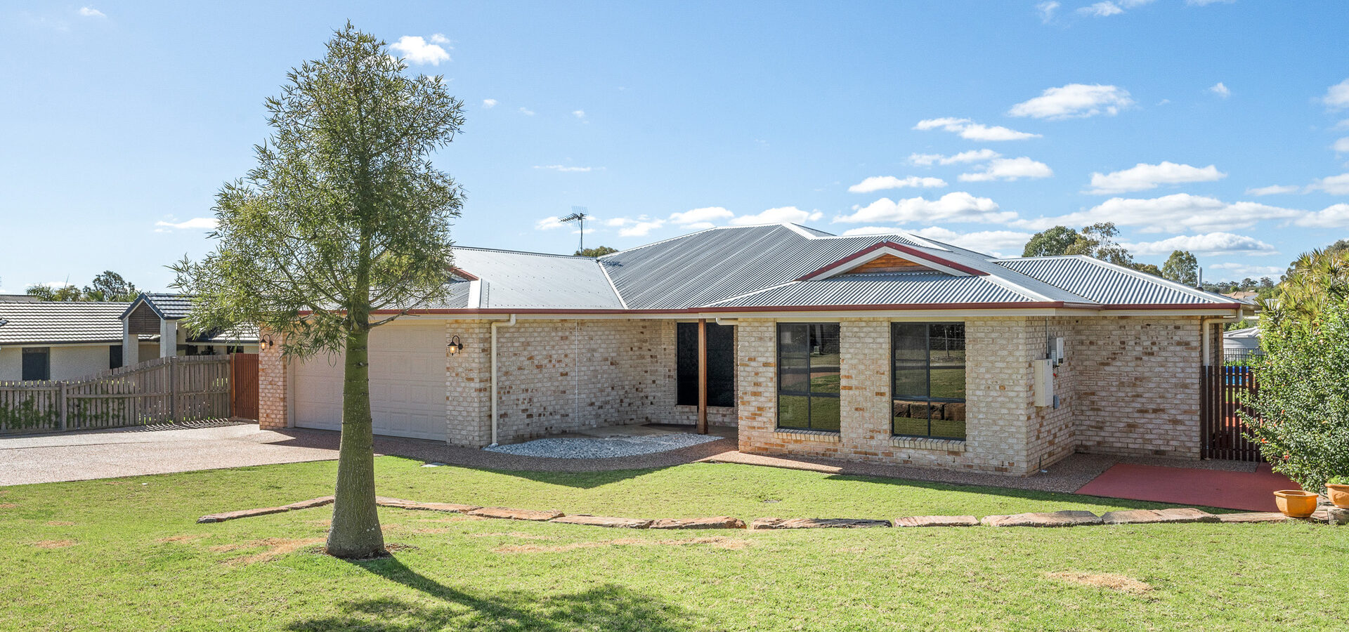 Sold - 22 Tennyson Court - New Property in Westbrook - Real Estate by Joshua Williams