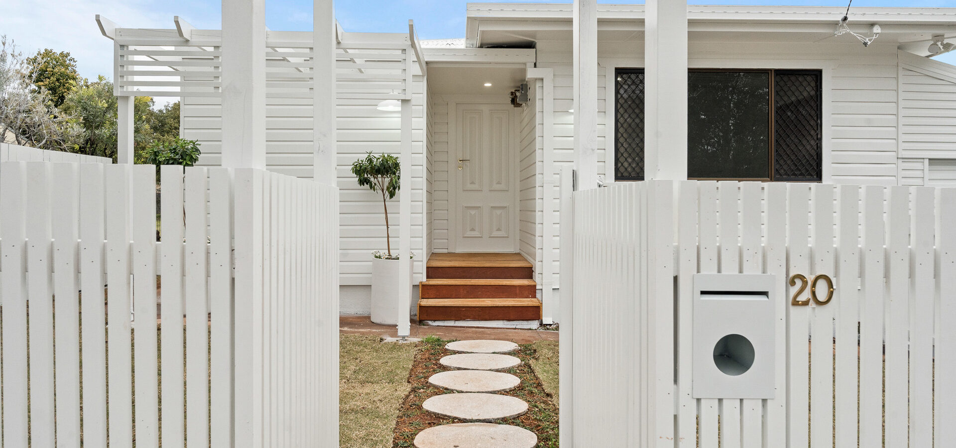 Sold - 20 Chamberlain Street - New Property in North Toowoomba - Real Estate by Heston Marino