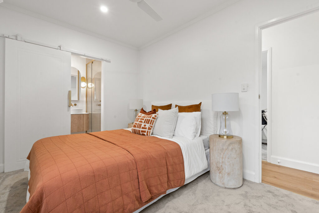 Sold - 20 Chamberlain Street - New Property in North Toowoomba - Real Estate by Heston Marino