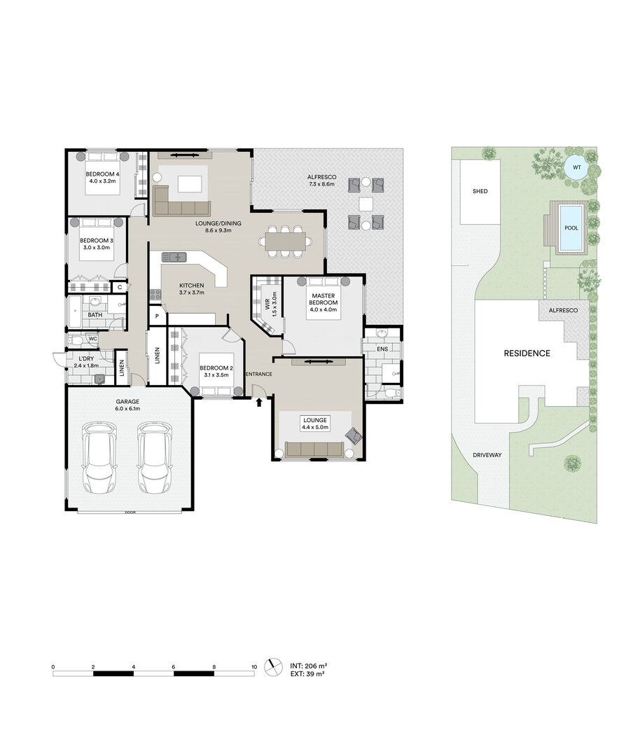 Sold - 22 Tennyson Court - New Property in Westbrook - Real Estate by Joshua Williams