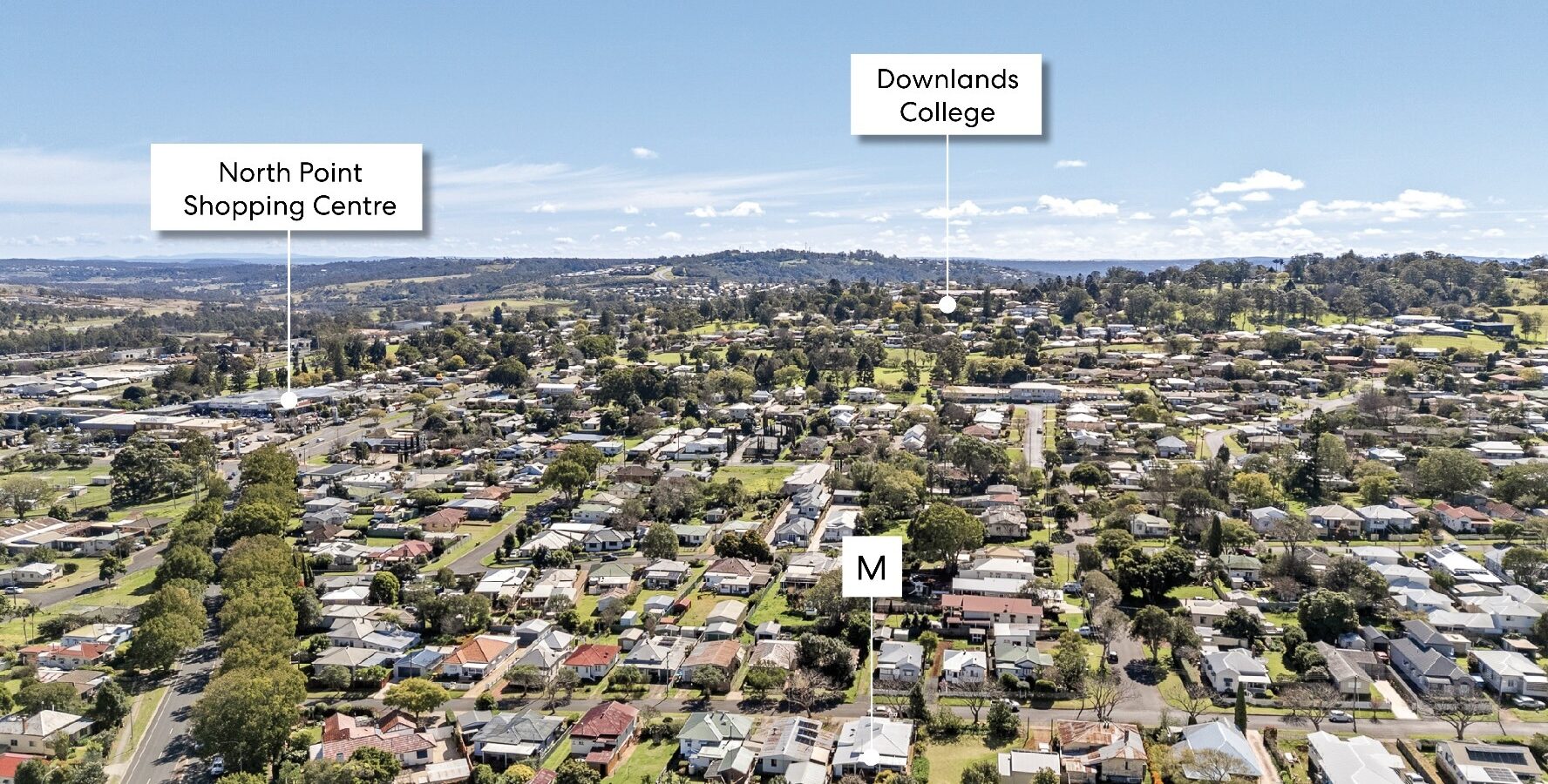 Sold - 20 Chamberlain Street - New Property in North Toowoomba - Real Estate by Heston Marino