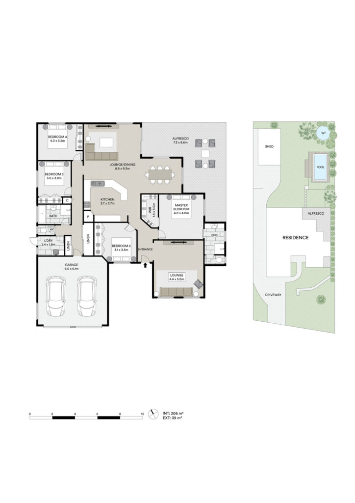 Sold - 22 Tennyson Court - New Property in Westbrook - Real Estate by Joshua Williams