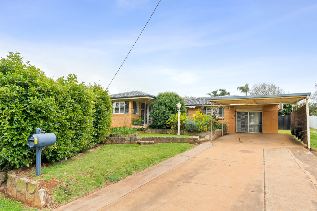 Sold - 523 Stenner Street - New Property in Harristown - Real Estate by Josh Conway