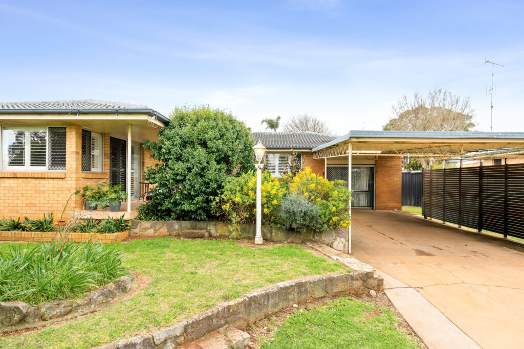 Sold - 523 Stenner Street - New Property in Harristown - Real Estate by Josh Conway