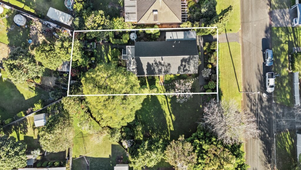 Sold - 11 Ross Street - New Property in Mount Lofty - Real Estate by Heston Marino