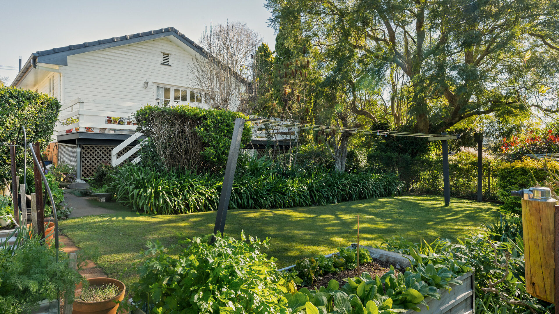 Sold - 11 Ross Street - New Property in Mount Lofty - Real Estate by Heston Marino