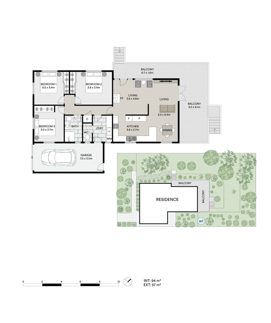 Sold - 11 Ross Street - New Property in Mount Lofty - Real Estate by Heston Marino