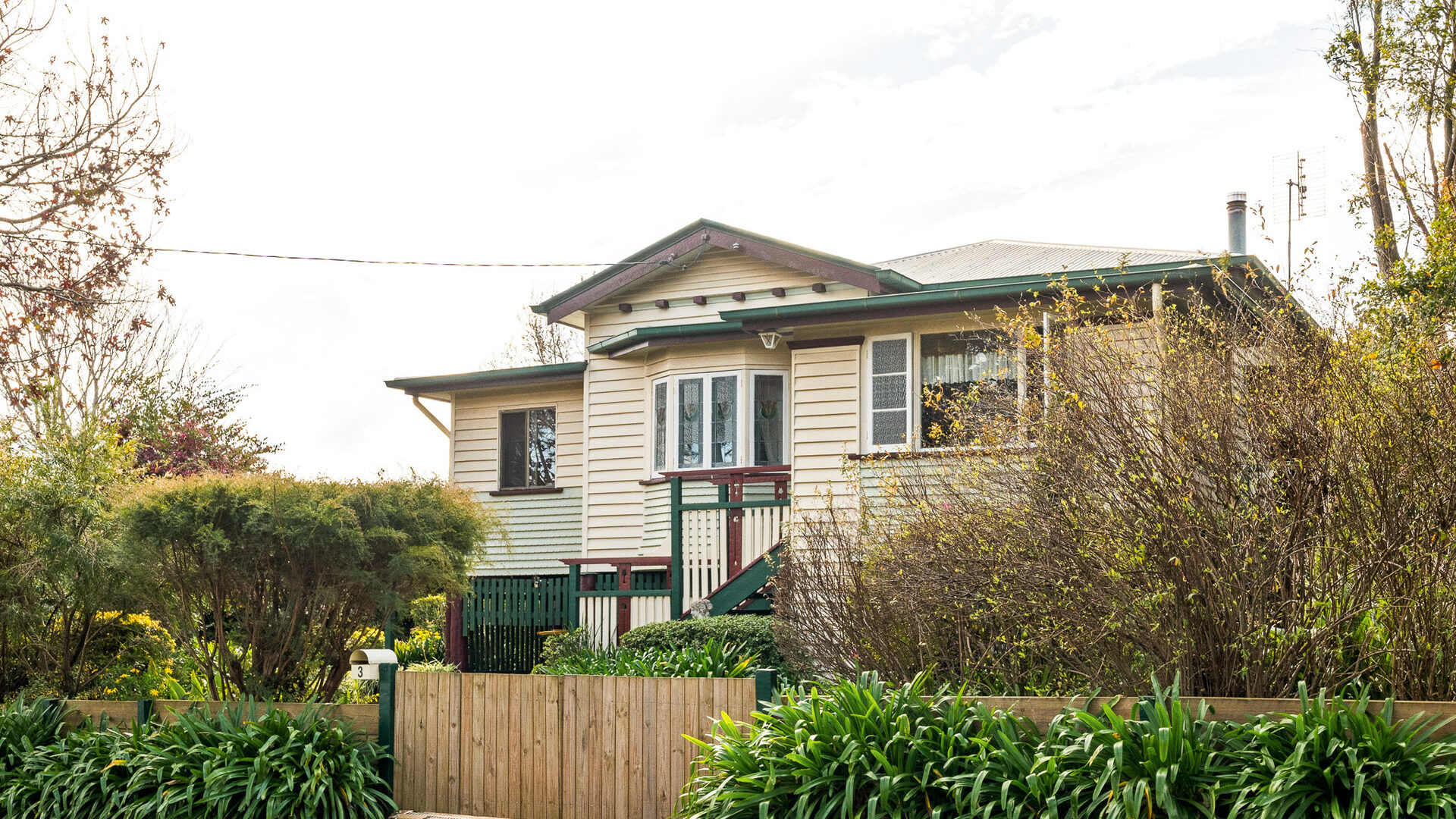 3 Collins Street, Mount Lofty