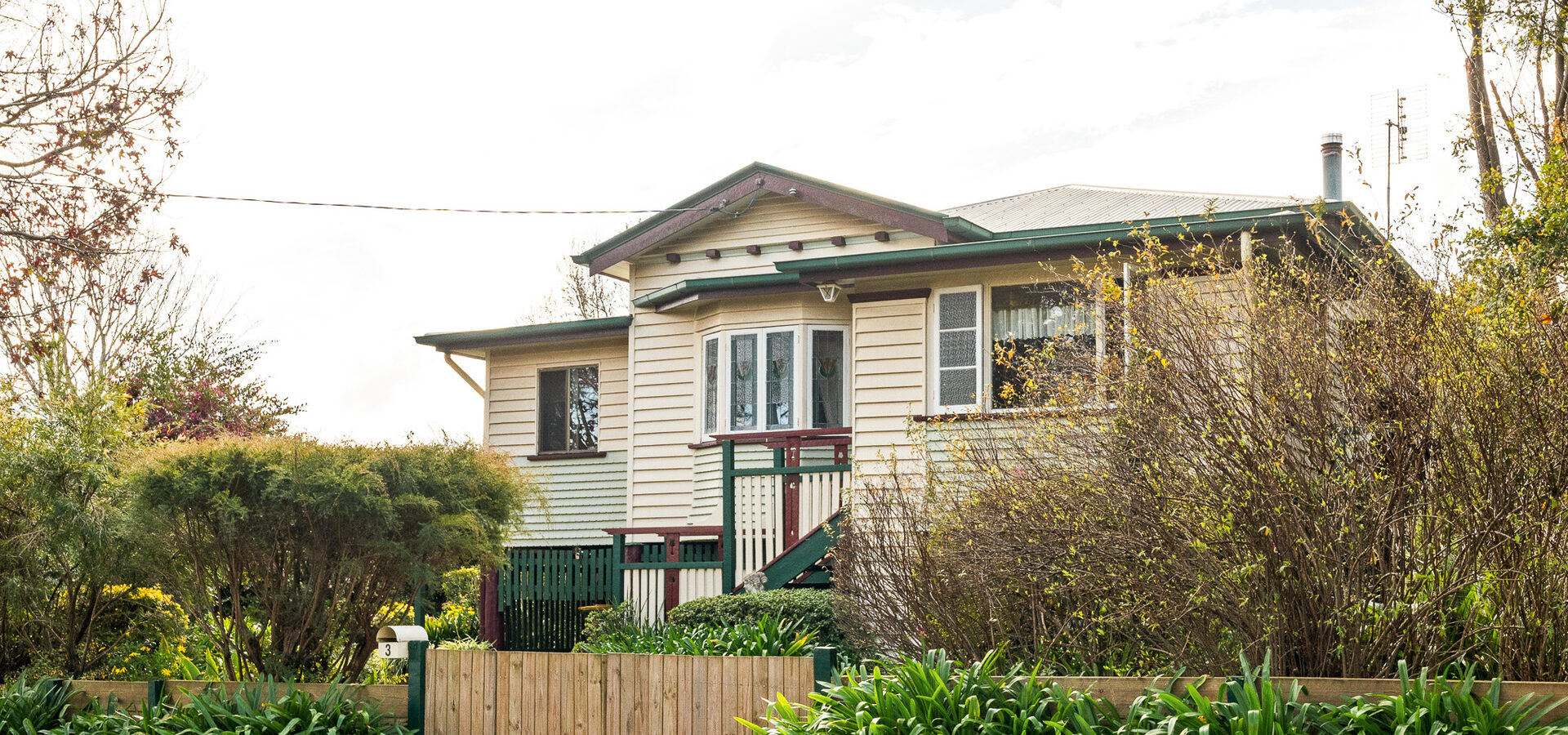 Sold - 3 Collins Street - New Property in Mount Lofty - Real Estate by Heston Marino
