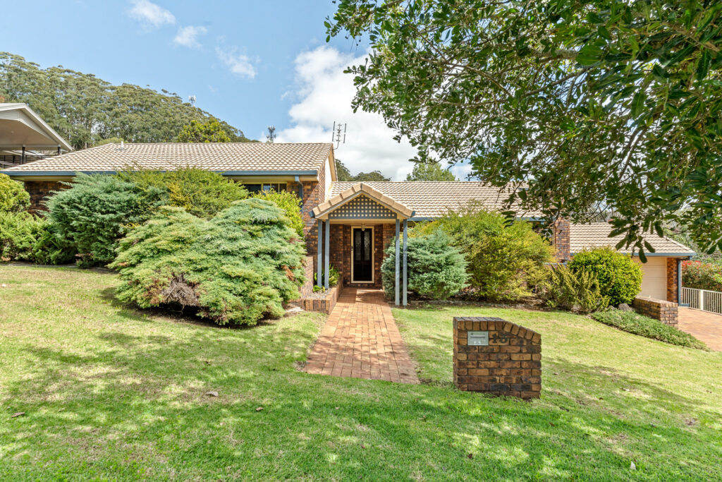 Sold - 13 MacKenzie Street - New Property in Mount Lofty - Real Estate by Heston Marino