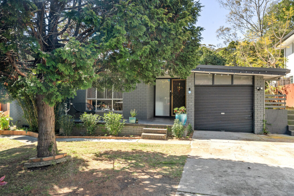 Sold - 39 North Street - New Property in Mount Lofty - Real Estate by Heston Marino